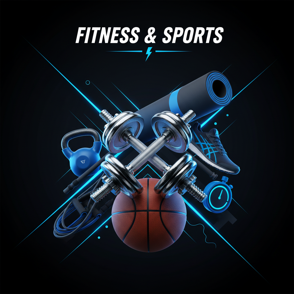 Fitness & Sports