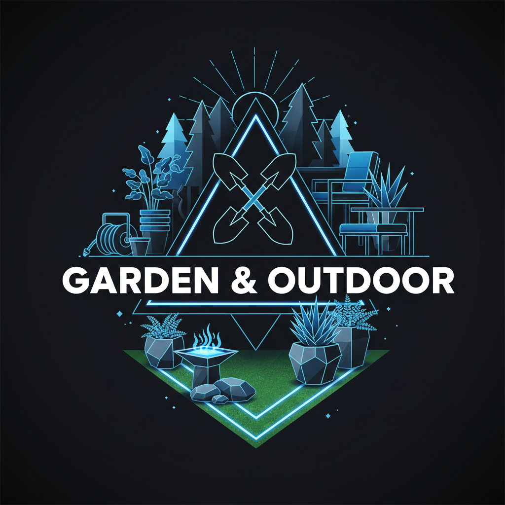 Garden & Outdoor