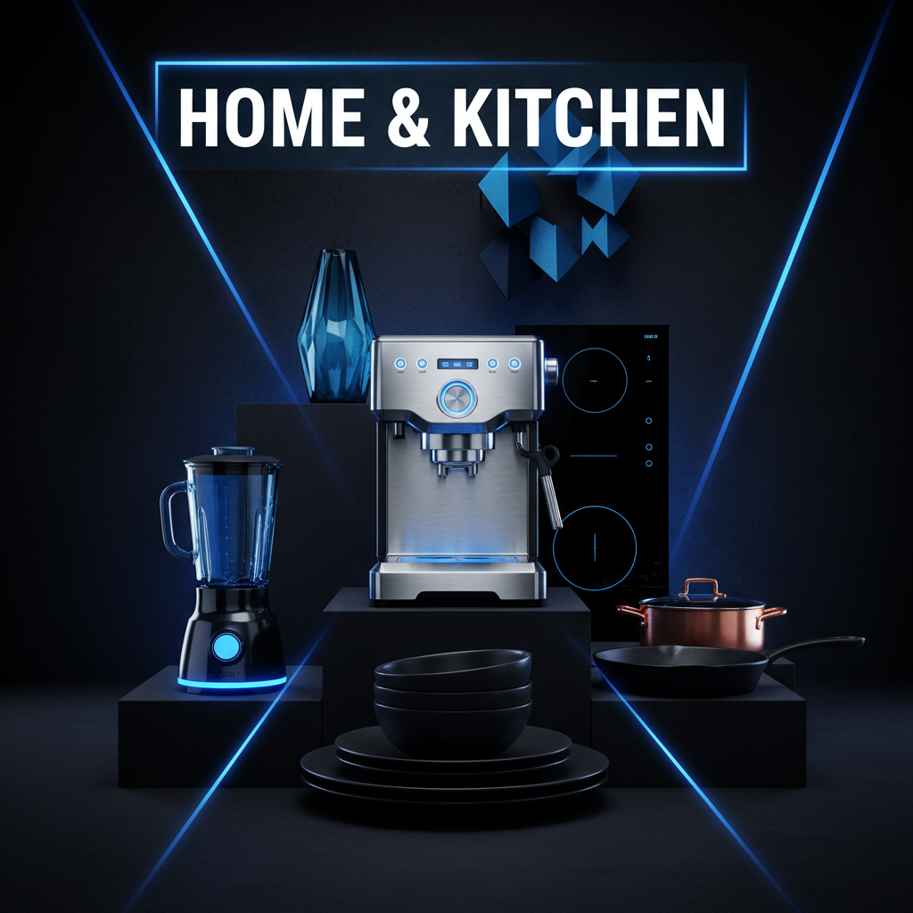 Home & Kitchen