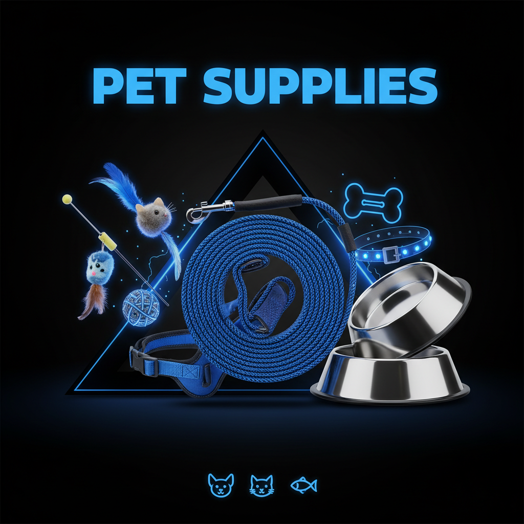 Pet Supplies