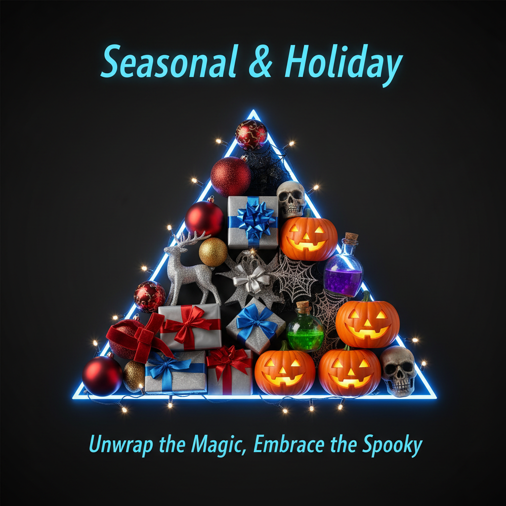 Seasonal & Holiday