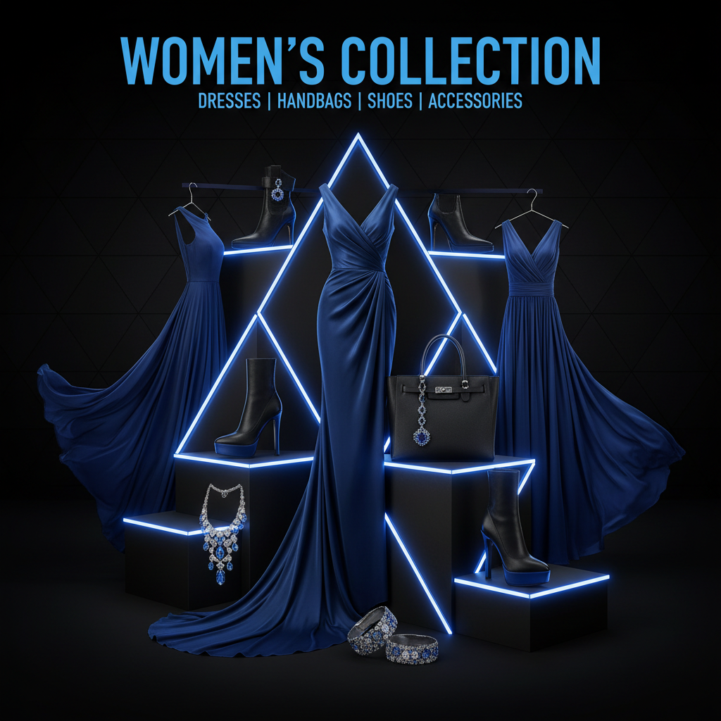 Women's Clothing Collection