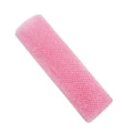 African Exfoliating Bath Net Sponge | Double-Sided Body Scrubber & Shower Loofah for Deep Cleansing