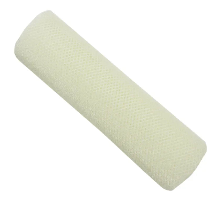 African Exfoliating Bath Net Sponge | Double-Sided Body Scrubber & Shower Loofah for Deep Cleansing