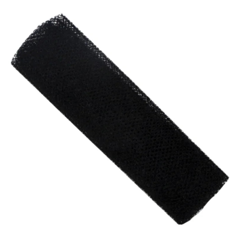African Exfoliating Bath Net Sponge | Double-Sided Body Scrubber & Shower Loofah for Deep Cleansing